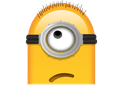 minionheadh Slack emoji