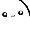 simple face blankq Slack emoji
