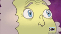 frown suspicious1 Slack emoji