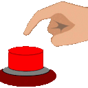 hyper push button Slack emoji