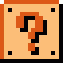 question mark mario Slack emoji