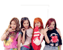 blackpinklove Slack emoji