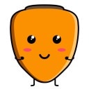 chontaduro Slack emoji