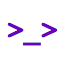look at me sideways Slack emoji