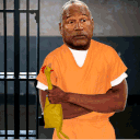 oj simpson chicken Slack emoji