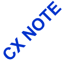 cx note Slack emoji
