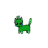 catcate Slack emoji