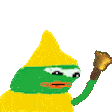 dink donk Slack emoji