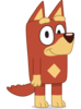 rusty bluey Slack emoji