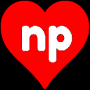 np heart Slack emoji