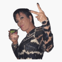 krisjenner Slack emoji