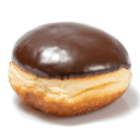 schokoladekrapfen Slack emoji