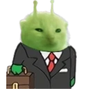 glorpa Slack emoji