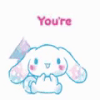 cinnamaroll Slack emoji