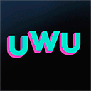 uwu Slack emoji