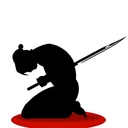 hara kiri Slack emoji