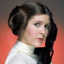 princess leia Slack emoji