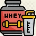 whey protein Slack emoji
