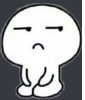 pouting figure quirkq Slack emoji