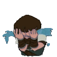 kc cry e Slack emoji