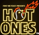 hot ones Slack emoji