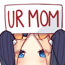 lolurmomq Slack emoji