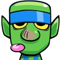 goblinmadq Slack emoji
