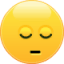 sleepy Slack emoji