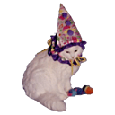 catclownq Slack emoji