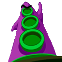 day of the tentacle take on the world Slack emoji