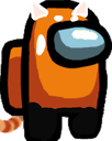 redpandaamongus Slack emoji