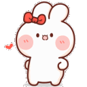 bunnysweetq Slack emoji