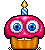 curse cakeq Slack emoji