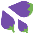 eggplantse Slack emoji