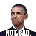 obamaqq Slack emoji