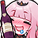 drunkwineq Slack emoji