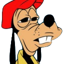 goof stonedq Slack emoji