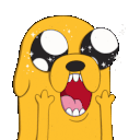 jakestarsq Slack emoji