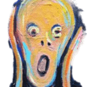 painting e Slack emoji