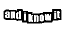 2024 05 01 and i know it Slack emoji