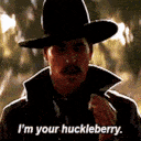your huckleberry Slack emoji