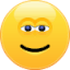 smile Slack emoji