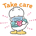 duckcareq Slack emoji