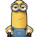 minionsmuge Slack emoji