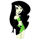 hot shego e Slack emoji