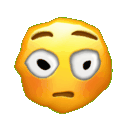 idk man q Slack emoji
