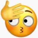 my bad Slack emoji