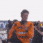 lando wins Slack emoji