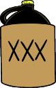 moonshine Slack emoji