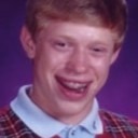 bad luck brian Slack emoji